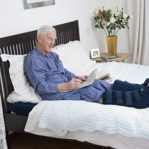 Healthcare Innovations Australia Shear Comfort XD1900 Tall Slipper Boot (Pair) - Image 3