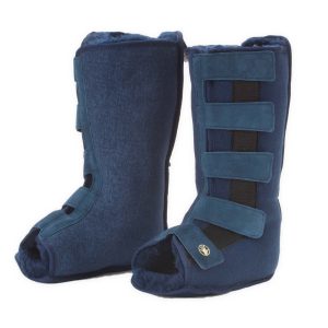 Healthcare Innovations Australia Shear Comfort XD1900 Tall Slipper Boot (Pair)