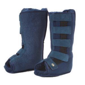 Healthcare Innovations Australia Shear Comfort XD1900 Tall Slipper Boot (Pair)
