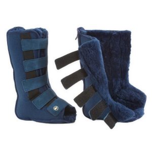 Healthcare Innovations Australia Shear Comfort XD1900 Tall Slipper Boot (Pair) - Image 2