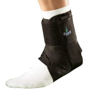 OPPO Total Stability Ankle Brace - Image 1