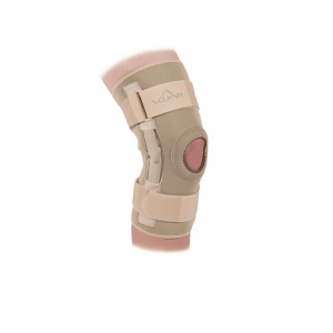 VULKAN Hinged Knee Support