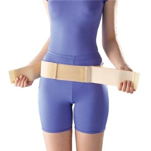 Oppo Sacro Belt