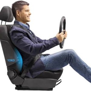 Morfit Adjustable Lumbar Support - Image 4