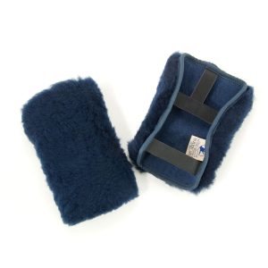 Shear Comfort XD1900 Calf Plate Protectors (Pair)