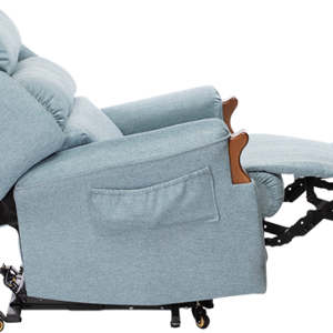 Oscar Barwon Recliner Lift Chair - Image 2