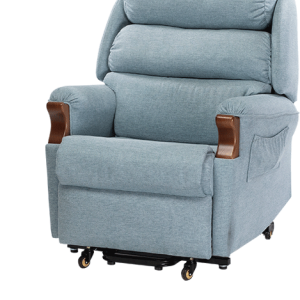 Oscar Barwon Recliner Lift Chair - Image 1