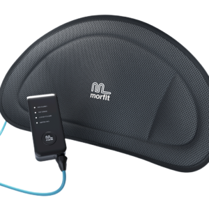 Morfit Adjustable Lumbar Support