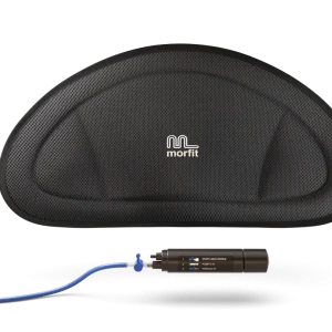 Morfit Adjustable Lumbar Support