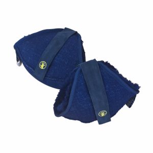 Shear Comfort XD1900 Sheepskin Elbow Protectors