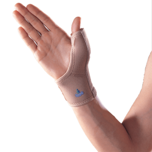 OPPO Wrist and Thumb Support - Med
