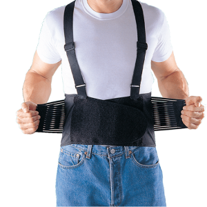 OPPO Industrial Back Support