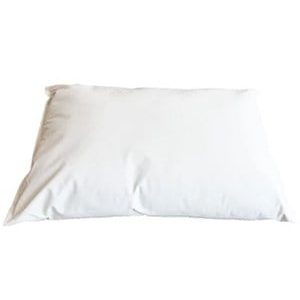 Haines Wipeclean Stitched Seams Pillow - Waterproof Cover 66cm x 45cm