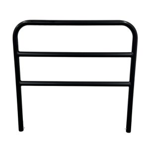 KCare Alivio Bed Assist Rail Mobile Tall