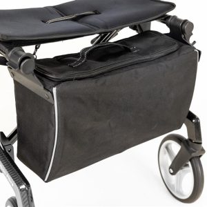 KCare Flinders Carbon Fibre Walker - Image 2