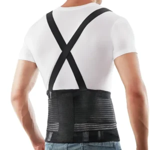 OPPO Industrial Back Support - Image 2