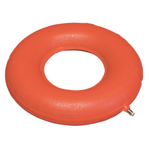 Homecraft Inflatable Rubber Ring Cushion - 45.7cm