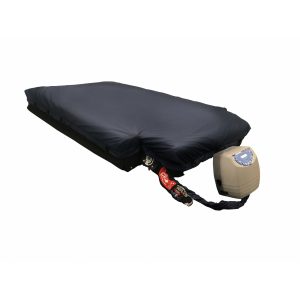 Novis Bariatric Alternating Pressure Mattress (APM) ‚Äö√Ñ√¨ Expandable Width