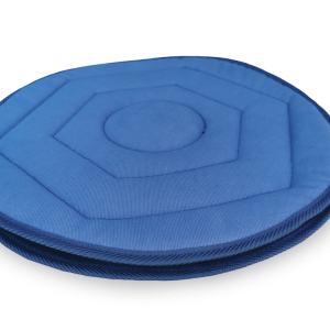 Quintro Swivel Cushion - Fabric - Image 1