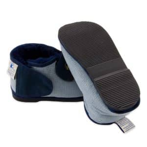 Shear Comfort Wrap Around Boot - Image 3