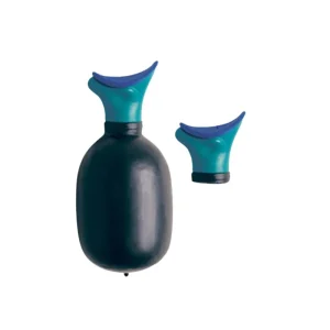Uribag Discreet Portable Urinal Female