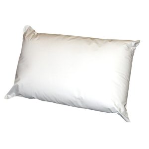 Haines Wipeclean Waterproof Pillow 70cm x 45cm