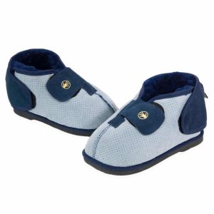 Shear Comfort Wrap Around Boot