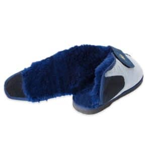 Shear Comfort Wrap Around Boot - Image 2