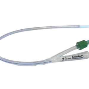 Urimed Catheter 2 Way 14 Ch Unisex 10ml Silicone 40cm