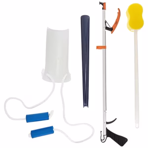 Sammons Preston Hip Kit 1 with 66cm Reacher