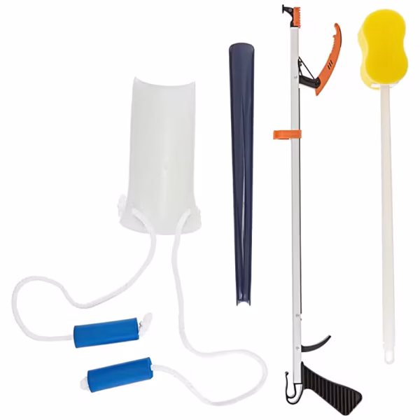 Sammons Preston Hip Kit 1 with 66cm Reacher