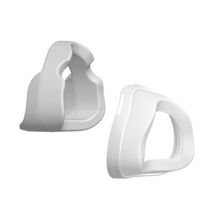 Fisher & Paykel Zest Silicone Seal & Foam Kit - Standard