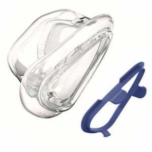ResMed Mirage Activa LT Cushion & Clip - M - Image 1
