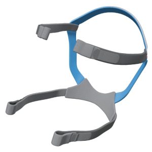 ResMed Quattro Air Mask Headgear - S