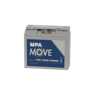 MOVE MPA 20-12 AGM Battery
