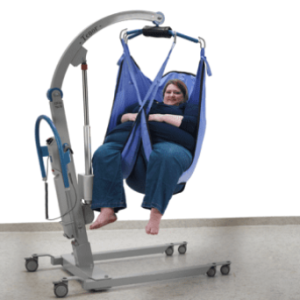 Arjo Bariatric Loop Sling - Image 2