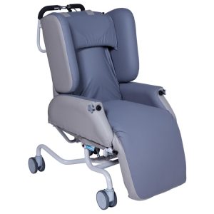 Aircomfort Deluxe Bed Standard - Electric - Including Power Drive