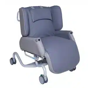 Aircomfort Deluxe Bed Maxi - Electric - Including Power Drive