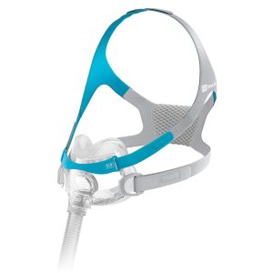 Fisher & Paykel Evora Full Mask Fit Pack
