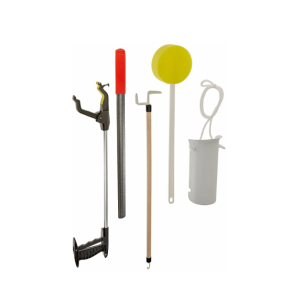 Sammons Preston Hip Kit III with 60cm Handi Reacher