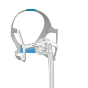 ResMed AirTouch N20 Starter Kit - Image 1