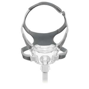 Philips Amara View CPAP Mask