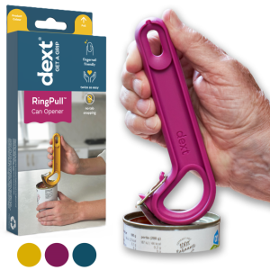 Dext RingPull Can Opener