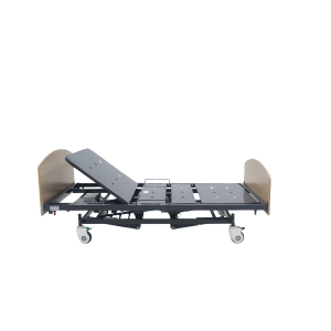 Alrick 2400 Home Care Bed Bariatric
