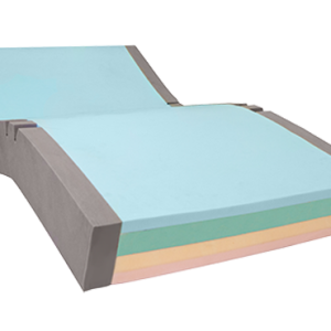Forte Healthcare Icon Maxx Bariatric Mattress - King Single - Image 1