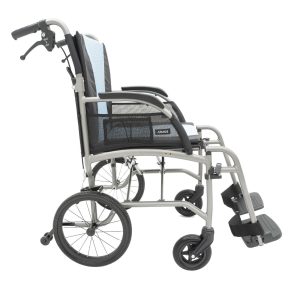 ATMOS Ultra-Lite Transit Wheelchair - Image 2