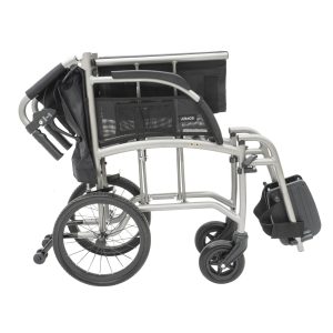 ATMOS Ultra-Lite Transit Wheelchair - Image 4