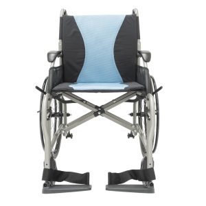 ATMOS Ultra-Lite Self Propelled Wheelchair - Image 2