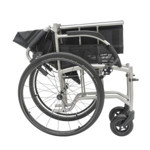 ATMOS Ultra-Lite Self Propelled Wheelchair - Image 3