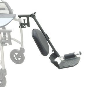 Atmos Elevating Legrest  for Wheelchair - Image 1